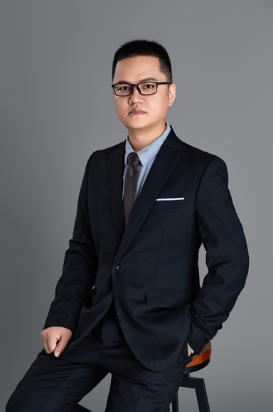 段小刚